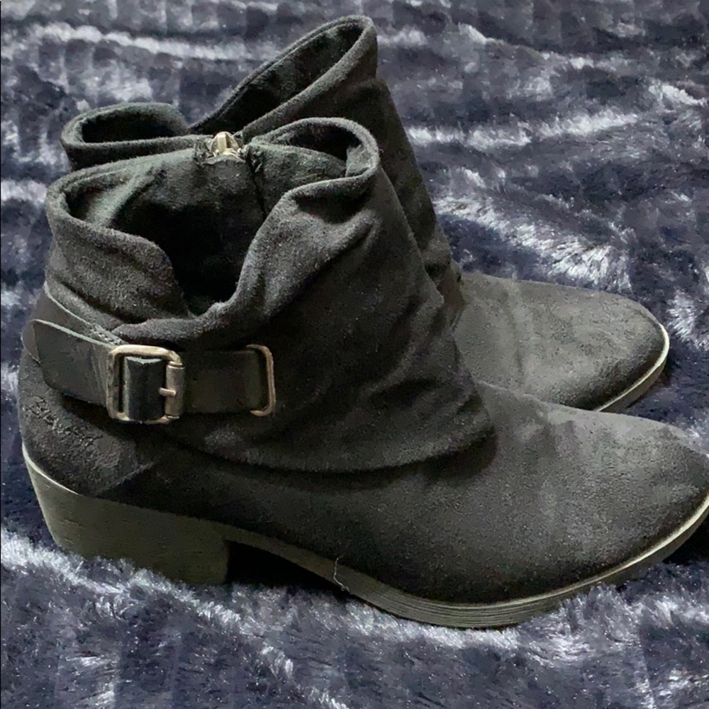 Ankle Boots made by Blowfish. Size 7
